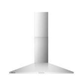 HOTTE DE CUISINE 90X60 HISENSE SANS SORTIE INOX HHO90TASS