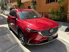 Mazda CX9 Anne 2017 full options