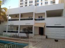 Maison à louer aux Almadies