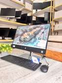 ORDINATEUR DE BUREAU ALL IN ONE HP PROONE 600G6