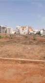 A VENDRE UN TERRAIN DE 150 M2 A OUEST FOIRE(EGBOS)