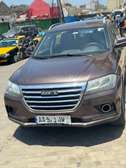 haval H2