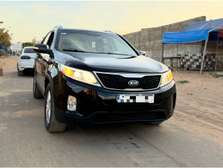 Location Kia Sorento 4x4