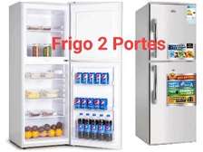 Réfrigérateur 2 port