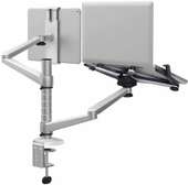 Support de bureau pour ordinateur portable