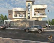 Plans Archi 2D/3D – Plans Béton Armé (BA) – Réalisation