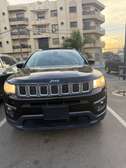 Jeep Compass 2018