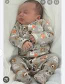 Des grenouillères 0-2 ans