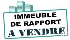 IMMEUBLE À VENDRE