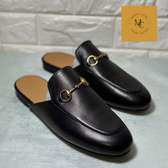 Des chaussures 100% Made in Ngaye