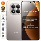 Xiaomi redmi note 15pro 512go Ram 12go