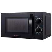 MICRO ONDE 20LITRES BINATONE NOIR