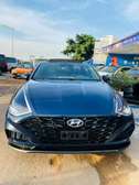 Hyundai sonata 2020