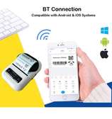 Imprimante Bluetooth