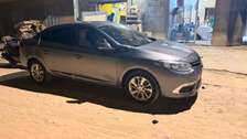 Renault sm3