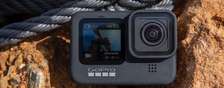 Go Pro Hero 12Black