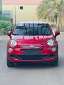 Fiat 500 2016