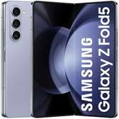 Samsung galaxy Fold 5   512giga