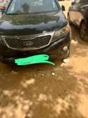 KIA SORENTO 2013