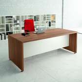 Table bureau made in Sénégal