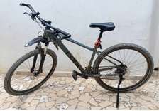 Velo VTT, CUBE