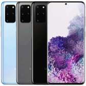 Samsung s20 plus 128go ram 8 5g