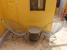 Ensemble de jardin