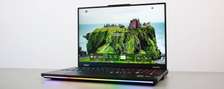 Lenovo Legion Ultra 9 avec Rtx 5070 Ti Scelle
