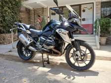 GS 1200 BMW