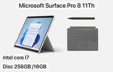 Microsoft surface pro 8 256 /16