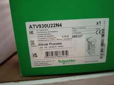 Variateur de vitesse- Altivar 930