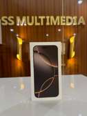 iPhone 16 Pro Max 512GB eSIM