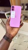 iPhone 16 plus 512 pink
