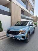 Kia Seltos 2024
