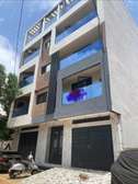 Appartements a louer aux Almadies
