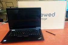 Lenovo 370. i7.7ème. 8 à 16Go.256 à 512SSD .13.3 +Stylet