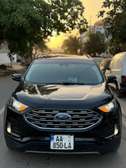 Ford Edge Sel 2019