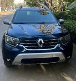 Renault duster 2019