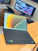 Lenovo T14s Gen4 - 13e generation - Core i5 - Tactile