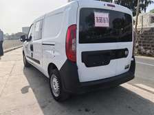 DODGE RAM PRO MASTER