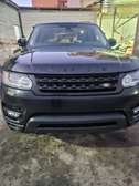 RANGE SPORT