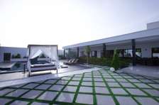 VILLA MEUBLEE A LOUER NGERIGNE / JOUR