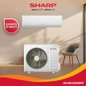 SHARP SHARP SPLIT 12000 BTU (1.5 CV)