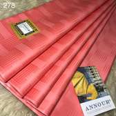 TISSU BAZIN RICHE SUPER MAGNUM GOLD