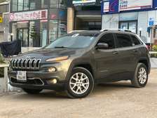 Jeep Cherokee 2016