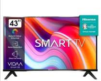 Télévision hisense 43 smart