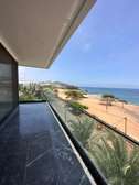 APPARTEMENT VUE MER SUR LA CORNICHE DES ALMADIES