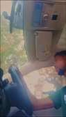 Chauffeur conducteur