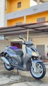 APRILLIA SPORTCITY 200