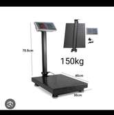 Balance électronique 150kg